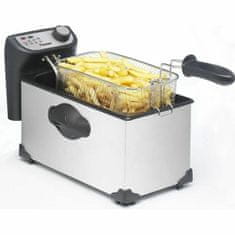 Miramarket Friteza Bestron Crispy & Co AF351