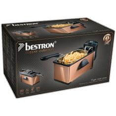 Miramarket Friteza Bestron AF370CO 3,5 L 2000 W 3,5 L 2000 W