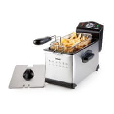 Miramarket Friteza DOMO DO514FR 2000 W 3 L