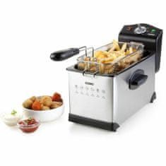 Miramarket Friteza DOMO DO514FR 2000 W 3 L