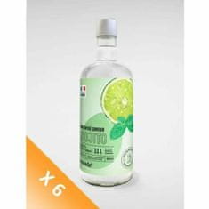 Miramarket Stroj za sodo Mysoda Mojito Soda 685 ml