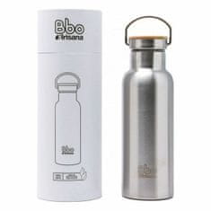 NEW Termovka Irisana BBO14 Jeklo (500 ml)