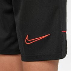 NEW Športne Kratke Hlače za Otroke Nike CW6109-013 Črna