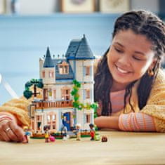 LEGO Friends 42638 Hotel v gradu