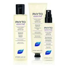 Miramarket Termo Zaščita Phyto Botanical Power Phytokeratine 150 ml