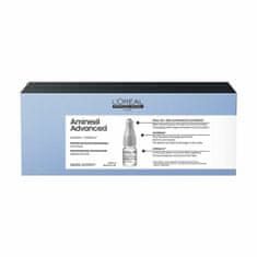 NEW Ampule L'Oreal Professionnel Paris Aminexil Tretma za Okrepitev las 6 ml (42 x 6 ml)