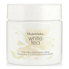 NEW Vlažilna Krema za Telo White Tea Elizabeth Arden (400 ml)