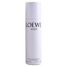 Miramarket Deodorant v spreju Solo Loewe (100 ml)