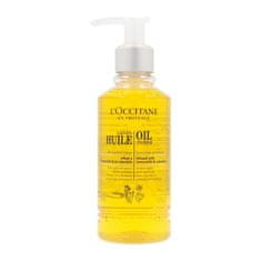 Miramarket Odstranjevalec Ličil za Obraz Lait-En-Huile L'occitane (200 ml)