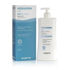 NEW Vlažilna Krema za Telo Hidraderm Sesderma (400 ml)