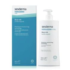 NEW Losjon za Telo HIDRADERM HYAL Sesderma (400 ml)