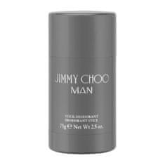 Miramarket Dezodorant v stiku Man Jimmy Choo (75 g)