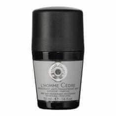 Miramarket Deodorant s Kroglico L'homme Cèdre Roger & Gallet (50 ml)