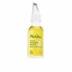 NEW Olje za Obraz Huiles de Beaute Melvita Aceites De Belleza Mandljevo olje 50 ml