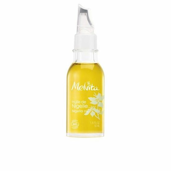 NEW Olje za Obraz Huiles de Beaute Melvita Aceites De Belleza Nigelle 50 ml