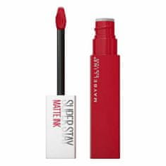 Miramarket Šminka Superstay Matte Ink Maybelline Superstay Nº 325 Shot Caller 5 ml