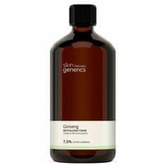 Miramarket Čistilni tonik za krepitev kože Skin Generics Ginseng (250 ml)