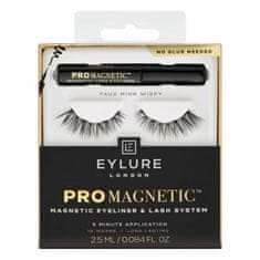 Miramarket Umetne Trepalnice Pro Magnetic Kit Wispy Eylure