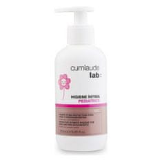 Miramarket Gel za intimno higieno Pediatrics Cumlaude Lab D42011J20 Najstniki 250 ml