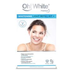 Miramarket Rezervni Del Whitening Light Oh! White 196262.1 (6 pcs)