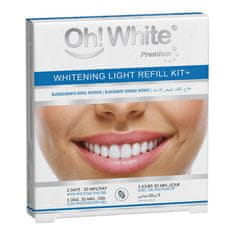 Miramarket Rezervni Del Whitening Light Oh! White 196262.1 (6 pcs)