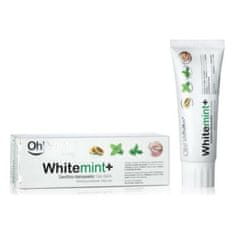 Miramarket Set za ustno higieno Whitemint+ Oh! White 196257.7 Papaja (75 ml)