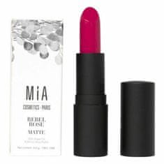 Miramarket Šminka Mia Cosmetics Paris Mat 503-Rebel Rose (4 g)