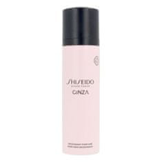 Miramarket Deodorant v spreju Ginza Shiseido Ginza 100 ml