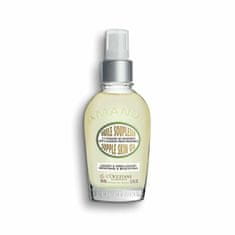 NEW Hranilno olje L´occitane Amande Mandelj (100 ml)