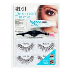 Miramarket Umetne Trepalnice Deluxe Pack Ardell 68947.0 3 Kosi (6 pcs)