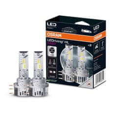 Osram LEDriving HL EASY H15 12V PGJ23t-1 6000K 2kosa