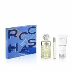 Miramarket Ženski parfumski set Rochas Eau de Rochas (3 Kosi)