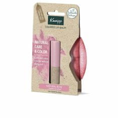 Miramarket Barvni Balzam za Ustnice Kneipp Colored Lip Balm Natural Rosé 3,5 g