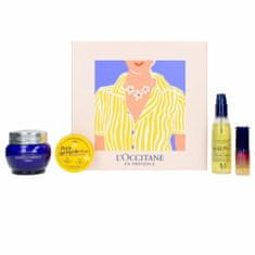 Miramarket Uniseks Kozmetični Set L'Occitane En Provence Immortelle 4 Kosi