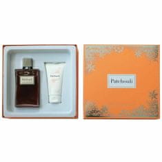 Miramarket Ženski parfumski set Patchouli Reminiscence 212600 (2 pcs)