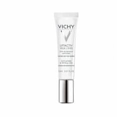 NEW Krema proti staranju za predel okoli oči Vichy 2525114 Proti Gubam 15 ml