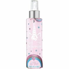 Miramarket Sprej za Telo Eau my Unicorn Glitter (200 ml)