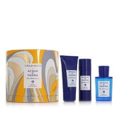 Miramarket Uniseks parfumski set Acqua Di Parma 3 Kosi Blu Mediterraneo Mirto di Panarea