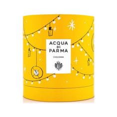 Miramarket Uniseks parfumski set Acqua Di Parma EDC 3 Kosi Colonia