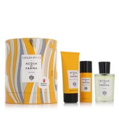 Miramarket Uniseks parfumski set Acqua Di Parma 3 Kosi Colonia