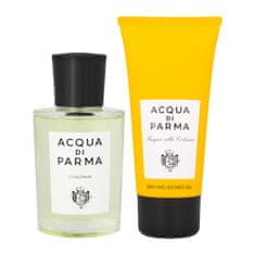 Miramarket Uniseks parfumski set Acqua Di Parma 2 Kosi Colonia