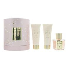 Miramarket Ženski parfumski set Acqua Di Parma 3 Kosi Rosa Nobile