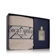 Miramarket Moški parfumski set Giorgio Armani 2 Kosi Acqua Di Gio Pour Homme