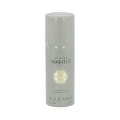 Miramarket Gel za Tuširanje Azzaro Wanted (150 ml)