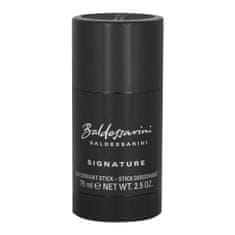 Miramarket Dezodorant v stiku Baldessarini Signature (75 ml)