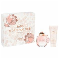 Miramarket Ženski parfumski set Coach 2 Kosi Floral