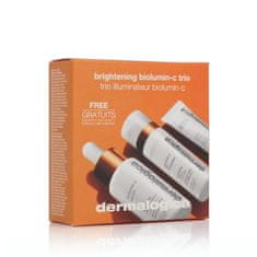 Miramarket Uniseks Kozmetični Set Dermalogica Biolumin-C Brightening Trio