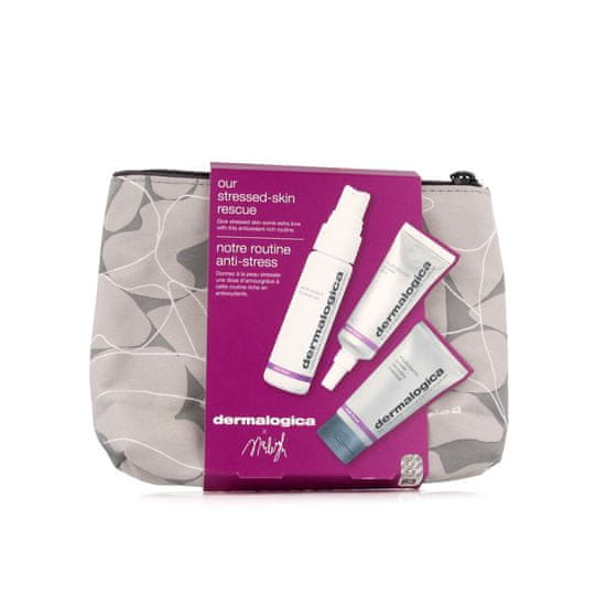 Miramarket Uniseks Kozmetični Set Dermalogica Our Stressed - Skin Rescue