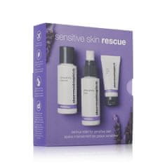 Miramarket Uniseks Kozmetični Set Dermalogica Sensitive Skin Rescue