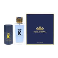 Miramarket Moški parfumski set Dolce & Gabbana K Pour Homme